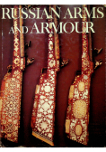Russian Arms and Armour