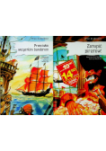 Przeciwko wszystkim banderom / Zatopić piratów
