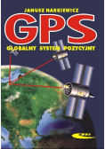 GPS globalny system pozycyjny
