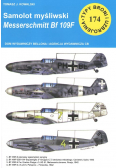 Samolot myśliwski Messerschmitt Bf 109 F
