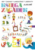 Księga zagadek