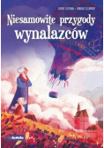 Niesamowite przygody wynalazców
