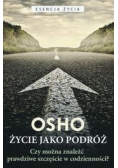 Życie jako podróż