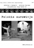 Pressje teka szósta i siódma