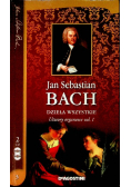 Bach Dzieła wszystkie Utwory organowe vol. 1