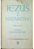 Jezus  z Nazarethu Tom II