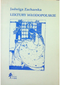 Lektury młodopolskie