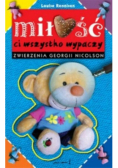 Miłość ci wszystko wypaczy zwierzenia Georgii Nicolson