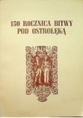150 rocznica bitwy pod Ostrołęką