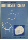 Biochemia ogólna