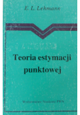 Teoria estymacji punktowej