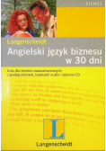 Angielski język biznesu w 30 dni