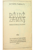 Pójdź za mną