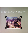 Ruda Śląśka 1295 - 1995