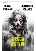 Tomas Wolf i Vera Berg Tom 2 Droga wstydu