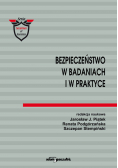 Bezpieczeństwo w badaniach i w praktyce