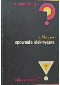 Spawanie elektryczne