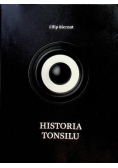 Historia Tonsilu