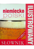 Ilustrowany słownik niemiecko polski