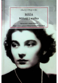 Róża Miłość i walka