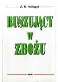 Buszujący w zbożu