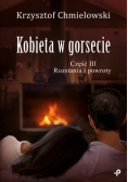 Kobieta w gorsecie Część III Rozstania i powroty