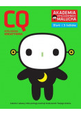 CQ inteligencja kreatywna dla 4 - 5 latków