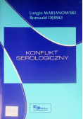 Konflikt serologiczny