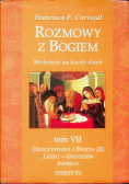 Rozmowy z Bogiem