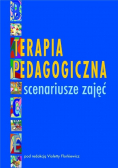 Terapia pedagogiczna: Scenariusze zajęć