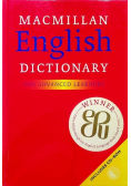 English Dictionary for Advanced Learners