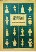 Kostiumy teatralne