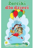 Żarciki dla dzieci