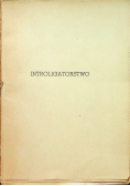 Introligatorstwo 1948 r