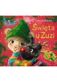 Święta u Zuzi