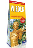 Wiedeń 2w1 Przewodnik + mapa