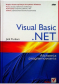 Visual Basic NET Alchemia programowania