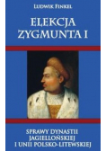 Elekcja Zygmunta I