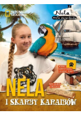 Nela i skarby Karaibów
