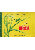 łąkowa piósenka