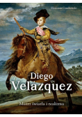 Diego Velazquez. Mistrz światła i realizmu