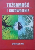 Tożsamość i rozdwojenie