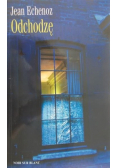Odchodzę