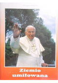 Ziemio umiłowana