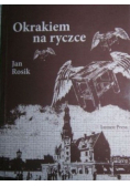 Okrakiem na ryczce