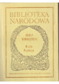 Wielki Fryderyk  Powieść dramatyczna