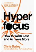 Hyperfocus