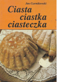 Ciasta ciastka ciasteczka