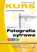 Kurs fotografia cyfrowa