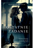 Ostatnie zadanie